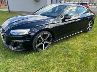 Audi S5 3.0TFSi PREMIUM