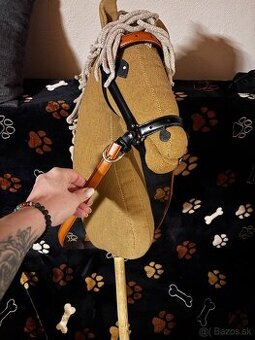 Hobby horse