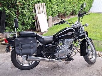 Suzuki Marauder 250