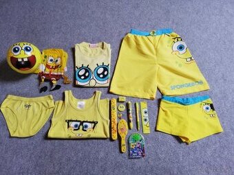 Spongebob