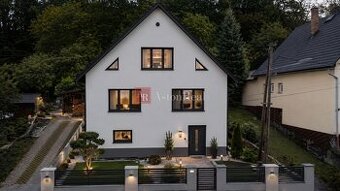 Na predaj rodinný dom v zachovalom stave- Lysá pod Makytou
