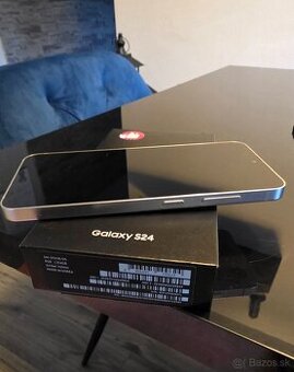 Samsung S24