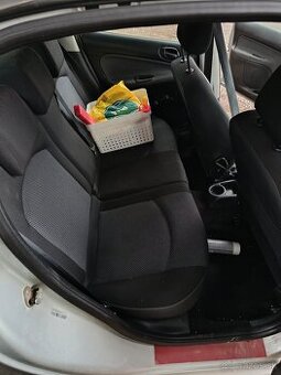 Peugeot 206 +