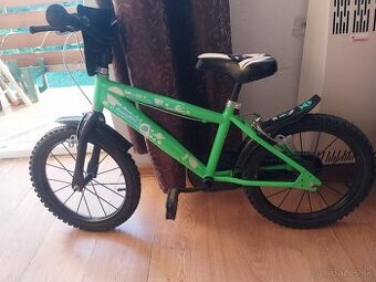 Predám detský bicykel