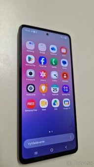 Samsung galaxy a53 5g dual sim