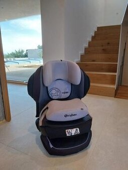 Cybex Juno 2 fix