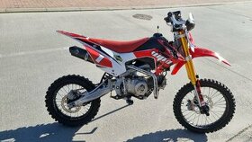 Pitbike WPB 140