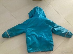 Svetlomodrá chlapčenská bunda - 1