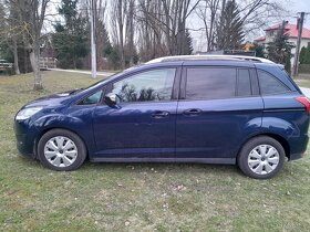 ford  c max