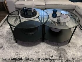 Konferencne stoliky Ikea Vittsjo