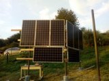 Predam fotovoltaicku ostrovnu zostavu - fotovoltaické panely
