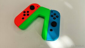 Nintendo Switch Joy Con Grip