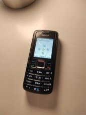 Nokia 3110c - 1