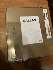 Kallax  sklo nové - 1