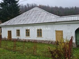 Na predaj dom a pozemok v obci Kotmanová- Znižená cena