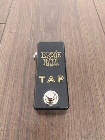 Ernie Ball Tap tempo pedal - 1