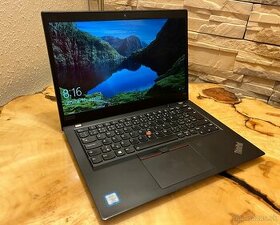 Lenovo ThinkPad X390 , 13.3” , procesor i5