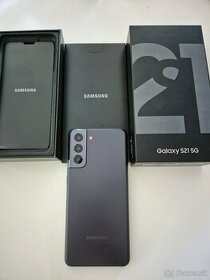 Samsung S21 - 1
