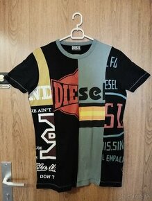 Predam tričko DIESEL - 1