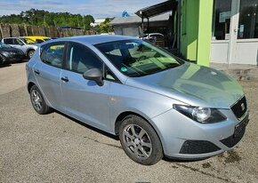 SEAT IBIZA NA PREDAJ