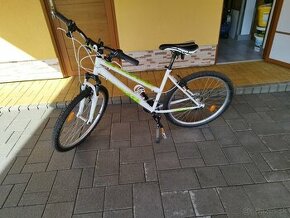 Predám horský bicykel Dema M 18" - 1