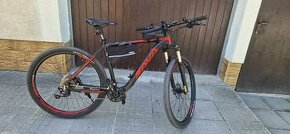 Horský bicykel - Sava 29 Alu 2.0 veľ. XL/21"