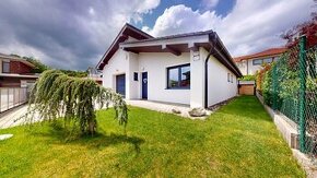 4izb. rodinný dom|bungalov na predaj v Limbachu, pod Malými 
