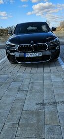 BMW X2 XDrive18d A/T M-packet