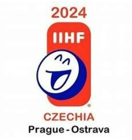 2x Čtvrtfinále MS hokej Praha