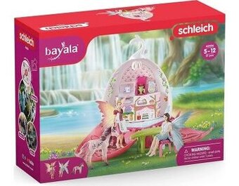 Schleich Bayala Kaviareň pre víly