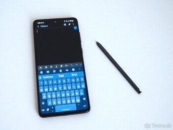 Samsung Note 10 Lite 6/128GB Dual SIM, S-Pen
