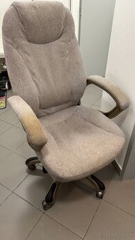 Kancelárske kreslo