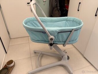 Chicco Baby Hug 4