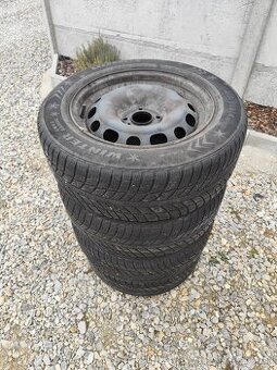 4x108 r16 + 215/60R16