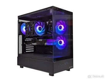 ⚡AMD 7 9800X3D, RTX 5080 16GB, 32GB DDR5, 2TB ssd, 850W⚡