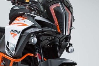 KTM 1290 Super Adventure  SW Motech pc.60€