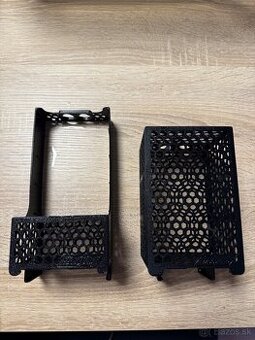 Predam prislusenstvo pre juwel bioflow filter M