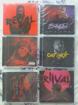 Predam CD