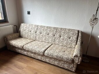 Rozkladaci gauc.
