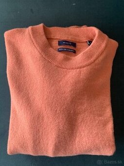Dámsky pullover Gant SuperFine Lambswool