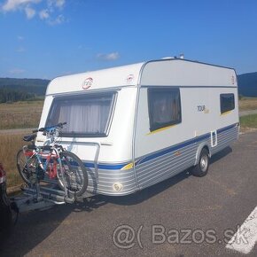 Karavan 6 - 7 miest - 1