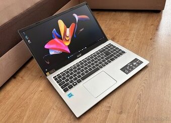 Acer/Notebook/4GB RAM DDR5/128VB M.2 NvMe SSD