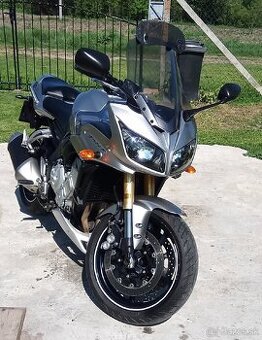 Yamaha FZ1