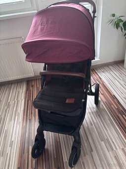 Kinderkraft Grande LX
