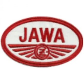 Kúpim Jawa 250 350