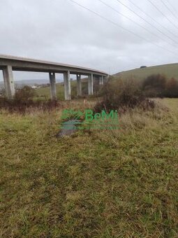 Pozemok Bitarová, okres Žilina 5188m2 086-14-PEMO