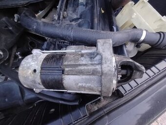 Bmw e46 318/320D 85/110kw starter