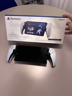 Playstation Portal