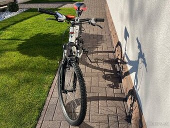 Celoodružený bicykel KTM comp FR950
