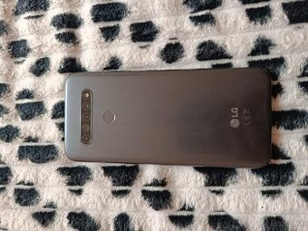 Predam telefon Lgk41S